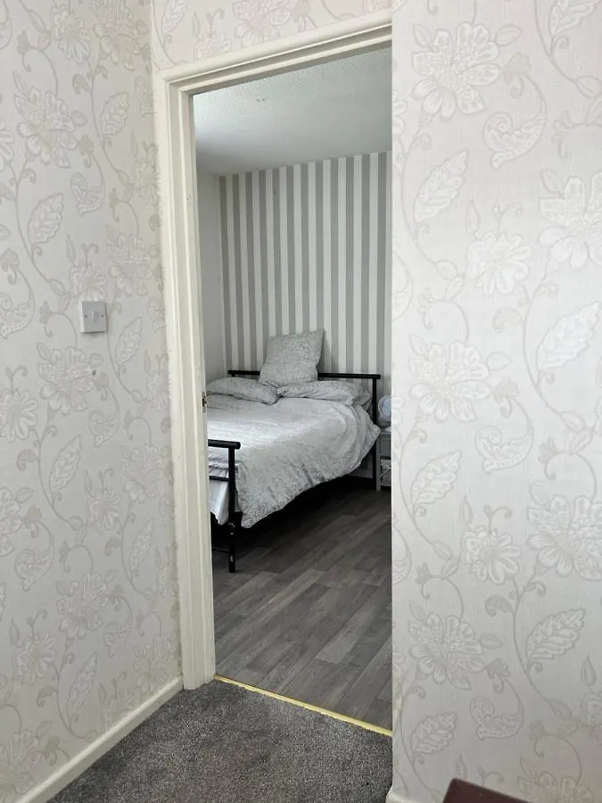 Séjour chez l'habitant Appartement Macs Belfast