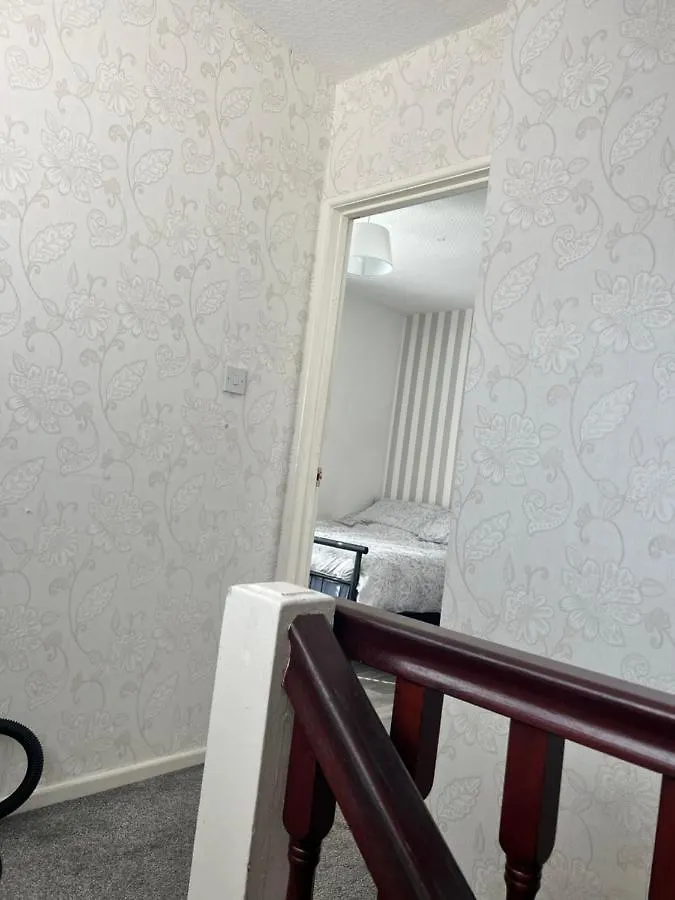 Appartement Macs Belfast