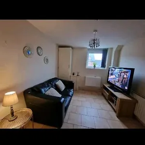 Apartment 5, Belfast