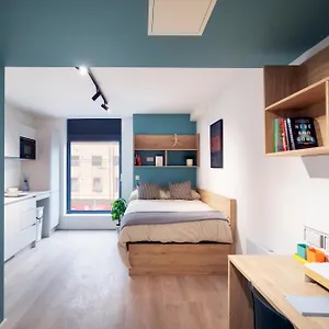 Hotel Bradbury Place - New For Summer 2025, Belfast
