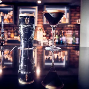 Malmaison Белфаст