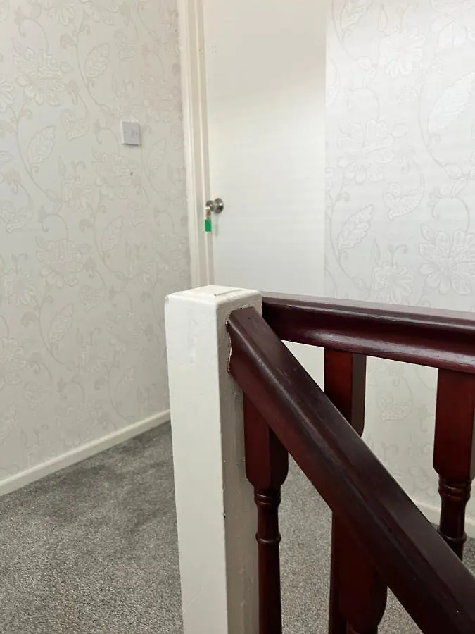 Macs Belfast Apartment Homestay