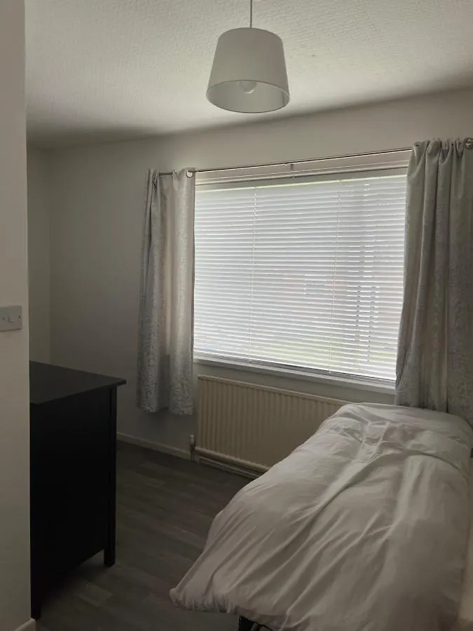 Macs Belfast Apartment 0*,  United Kingdom