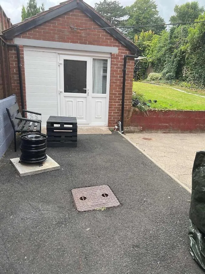 Homestay Macs Belfast Apartment United Kingdom